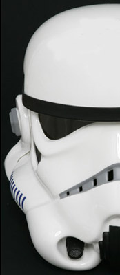 Stormtrooper Shop Helmet Replacement Armour Parts